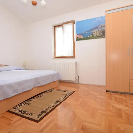 Josip Apartment Pavicini