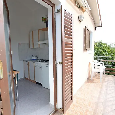 Josip Apartament Pavicini
