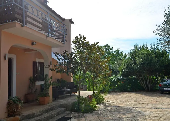 Josip Apartment Pavicini