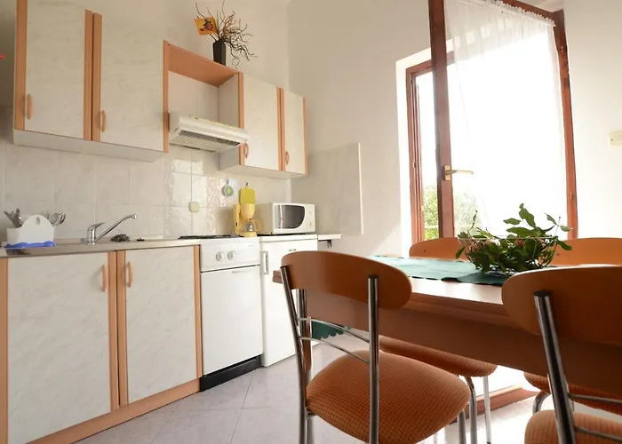 Apartment Josip