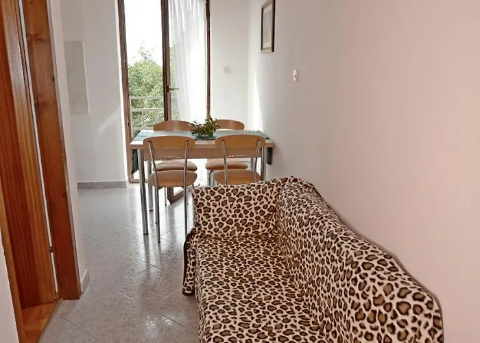 Josip Appartement *